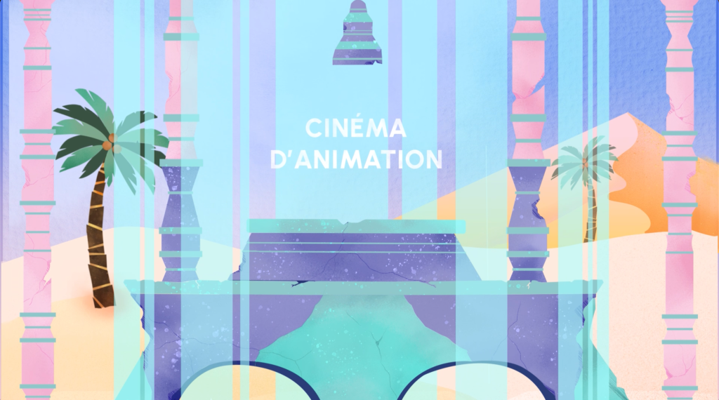 Motion design
