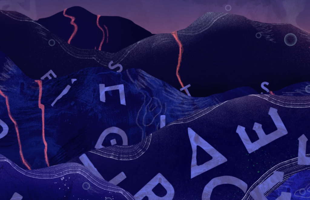 Motion design