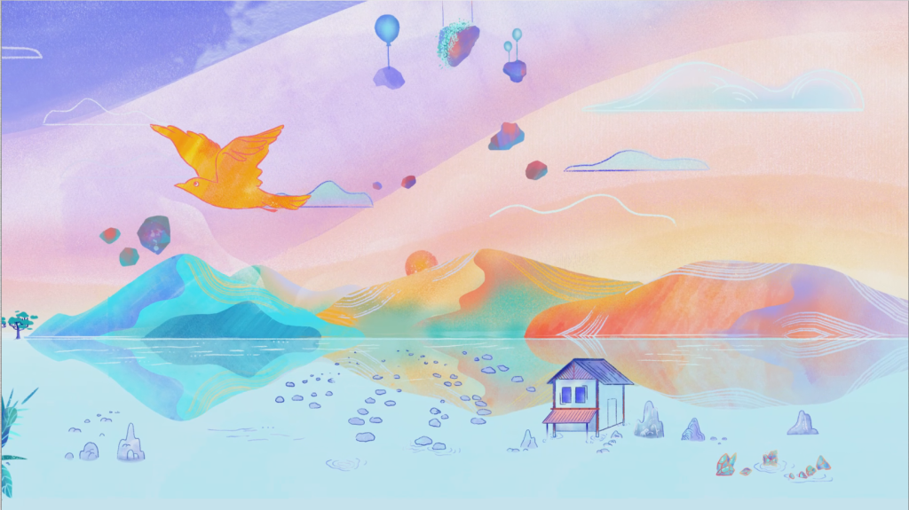 Motion design