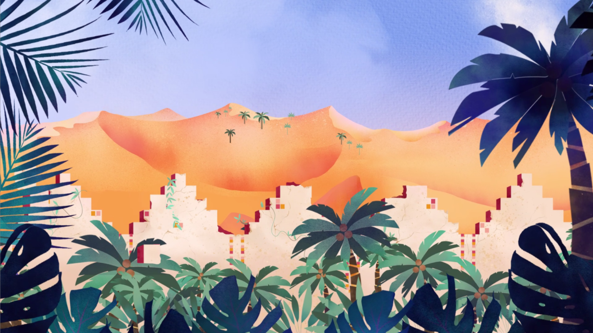 Motion design